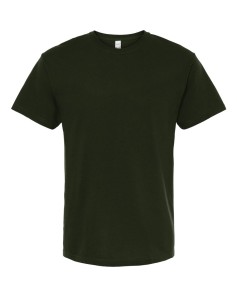 preview image of M&O 4800 Gold Soft Touch T-Shirt