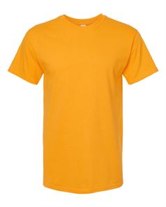 preview image of M&O 4800 Gold Soft Touch T-Shirt