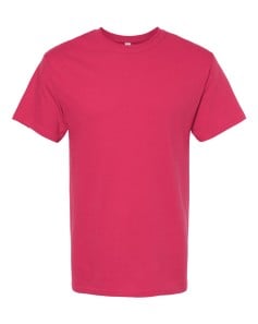 preview image of M&O 4800 Gold Soft Touch T-Shirt