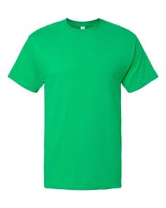 preview image of M&O 4800 Gold Soft Touch T-Shirt