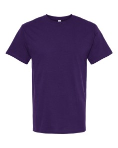 preview image of M&O 4800 Gold Soft Touch T-Shirt