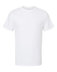 preview image of M&O 4800 Gold Soft Touch T-Shirt