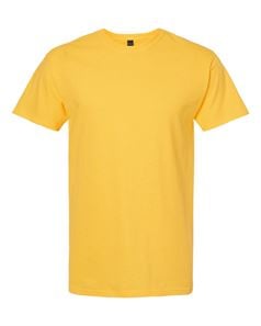 preview image of M&O 4800 Gold Soft Touch T-Shirt