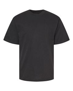 preview image of M&O 4850 Youth Gold Soft Touch T-Shirt