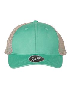 preview image of Outdoor Cap PNY100M Ponytail Mesh-Back Cap