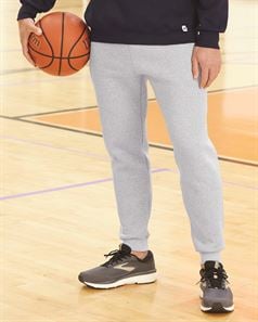 preview image of Russell Athletic 20JHBM Dri Power 50/50 Fleece Joggers