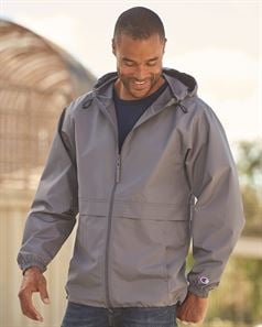 preview image of Champion CO125 Anorak Jacket