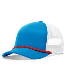 Richardson 213 Low Pro Foamie Trucker Cap