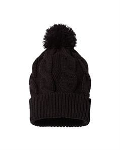 Richardson 141R Chunk Twist Cuffed Beanie