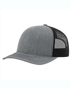 preview image of Richardson 112Y Youth Trucker Snapback Cap