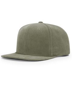 preview image of Richardson 253 Timberline Corduroy Cap