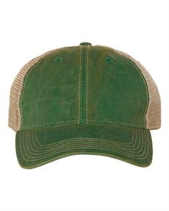 preview image of LEGACY OFA Old Favorite Trucker Cap