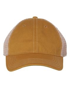 preview image of LEGACY OFA Old Favorite Trucker Cap