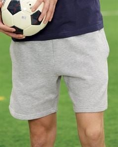 preview image of Badger 1207 Athletic Fleece Shorts