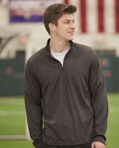 C2 Sport 5102 Quarter-Zip Pullover