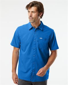 Columbia 157705 Slack Tide Camp Shirt