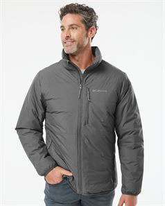 Columbia 191052 Grand Wall™ Jacket