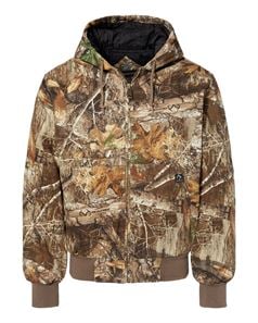 preview image of DRI DUCK 5034 Laramie Power Move Jacket