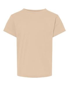 preview image of Bella + Canvas 3001T Toddler Short Sleeve Tee
