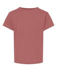 preview image of Bella + Canvas 3001T Toddler Short Sleeve Tee