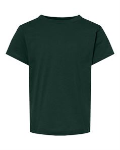 preview image of Bella + Canvas 3001T Toddler Short Sleeve Tee