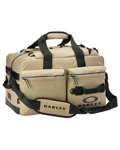 Oakley FOS900548 50L Utility Duffel Bag