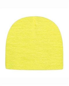 USA-Made 8 1/2" Beanie