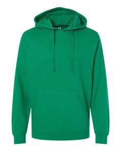 preview image of Independent Trading Co. SS4500 Midweight Hooded Pullover Sweatshirt
