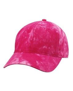 preview image of Valucap SP400 Tie-Dyed Dad Cap