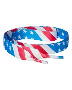 preview image of J. America 8831 Custom Colored Laces