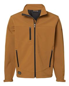 preview image of DRI DUCK 5350 Motion Soft Shell Jacket