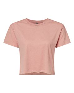 preview image of Next Level 1580 Women's Ideal Crop Tee