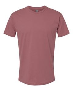 preview image of Next Level 3600 T Shirt Premium Short Sleeve Crew