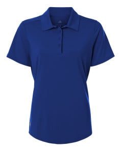 preview image of Adidas A515 Women's Ultimate Solid Polo