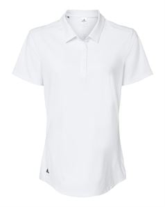 preview image of Adidas A515 Women's Ultimate Solid Polo