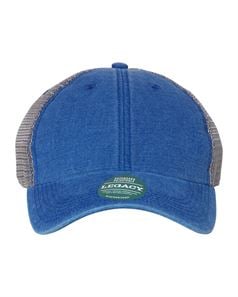preview image of LEGACY DTA Dashboard Trucker Cap