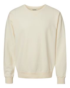 preview image of ComfortWash by Hanes GDH400 Garment Dyed Crewneck Sweatshirt