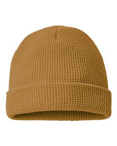 preview image of Richardson 146R Waffle Cuffed Beanie