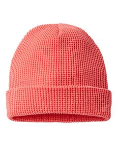 preview image of Richardson 146R Waffle Cuffed Beanie