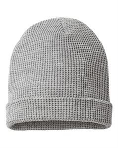 preview image of Richardson 146R Waffle Cuffed Beanie