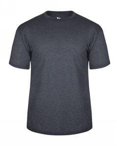 preview image of Badger 2940 Youth Triblend T-Shirt