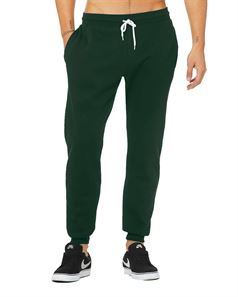 preview image of Bella + Canvas 3727 Unisex Sponge Fleece Jogger Sweatpants