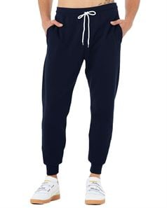 preview image of Bella + Canvas 3727 Unisex Sponge Fleece Jogger Sweatpants
