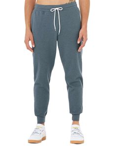 preview image of Bella + Canvas 3727 Unisex Sponge Fleece Jogger Sweatpants