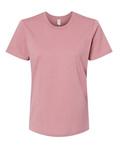 preview image of Alternative 1172 Women's Cotton Jersey Go-To Tee