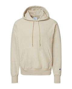 preview image of Champion S101 Reverse Weave Hooded Sweatshirt