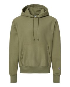 preview image of Champion S101 Reverse Weave Hooded Sweatshirt