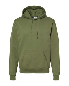 preview image of Champion S700 Double Dry Eco Hooded Sweatshirt