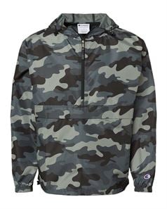 preview image of Champion CO200 Packable Jacket