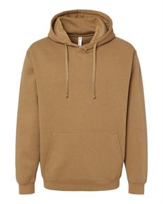 preview image of LAT 6926 Elevated Basic Hoodie